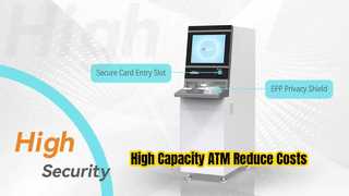 Wisecard WCT-C11 CRS-uiterlijkdisplay